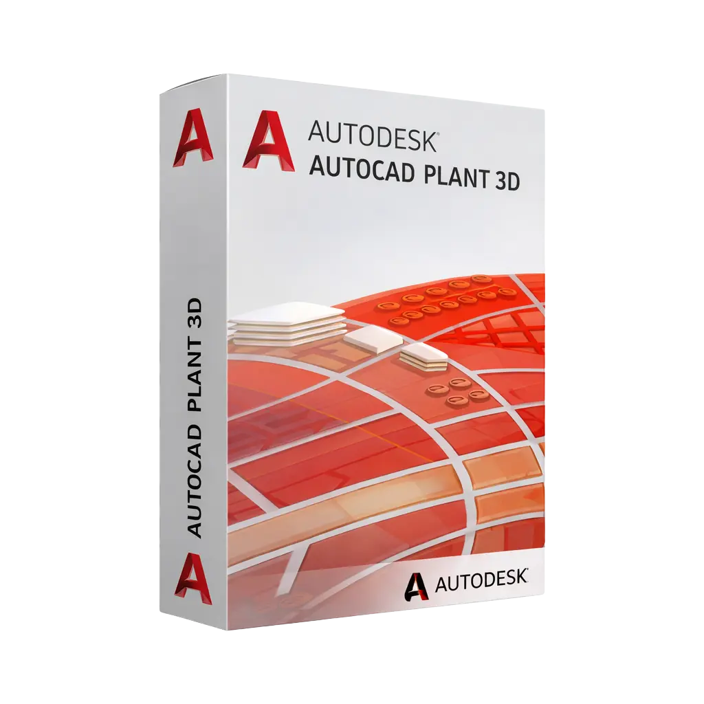 autocad-plant-3d- autocad plant 3d